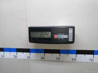 Зеркало левое электрическое SsangYong Rexton 3 2013г. 7893008D40ACG - Фото 17