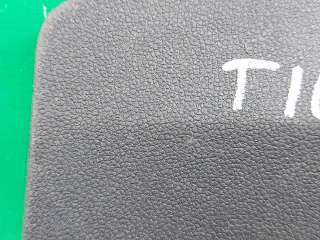 заглушка обшивки двери багажника Volkswagen Tiguan 2 2016г. 5NA86765882V, 5NA867658 - Фото 5