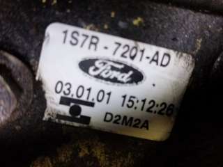 МКПП Ford Mondeo 3 2000г.  - Фото 7