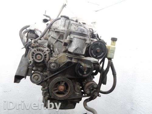 Двигатель  Mazda CX-7 2.3 T Бензин, 2007г. L3M602300M  - Фото 1