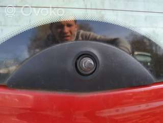 Моторчик заднего стеклоочистителя (дворника) Renault Twingo 2 2012г. artIMP2394136 - Фото 2