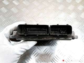 Блок управления двигателем Ford Galaxy 1 restailing 2000г. ‎0281010240, 038906019be - Фото 2