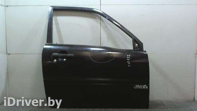 Дверь боковая (легковая) Suzuki Grand Vitara FT 2004г. 6800166D01 - Фото 1