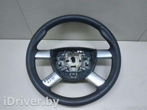 Рулевое колесо для AIR BAG (без AIR BAG) Ford Focus 2 2006г. 1446289 - Фото 1