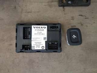 Прицепное устройство (фаркоп) Volvo XC60 2 2019г. Номер по каталогу: 32296487, совместимые:  31439393, 32270813,32270814,32296487 - Фото 2