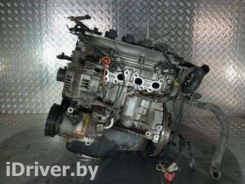 Двигатель  Nissan Micra K11 1.0  Бензин, 2000г. CG10DE  - Фото 1