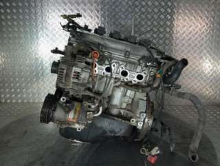 CG10DE Двигатель к Nissan Micra K11 Арт 122510