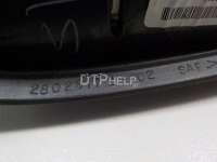 Подушка безопасности в рулевое колесо Cadillac SRX 1 2004г. 84456398 - Фото 9