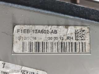 Фонарь внутренний Ford Focus 3 restailing 2014г. 1904742, F1EB13A602AB - Фото 7
