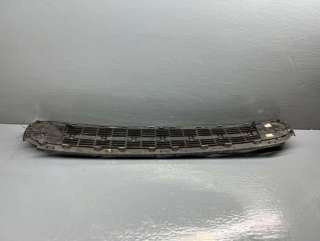 Заглушка (решетка) в бампер MINI Cooper R56 2006г. 2753647,114129-10 - Фото 5