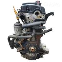 Двигатель  Skoda Fabia 2 1.4  Дизель, 2008г. bnm , artMOB37851  - Фото 6