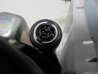 Ремень безопасности с пиропатроном Mercedes ML/GLE w166 2012г. 16686028869C94 - Фото 7