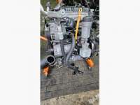 AUY Двигатель Ford Galaxy 1 restailing Арт 123373957_2, вид 1