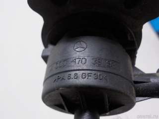Клапан электромагнитный Mercedes S C217 2021г. 0004703993 Mercedes Benz - Фото 8