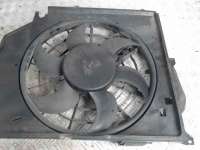  вентилятор радиатора кондиционера к BMW 3 E46 Арт 22026285/1