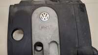  Корпус воздушного фильтра к Volkswagen Golf PLUS 1 Арт 8971586