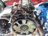 Двигатель  DAF LF 5.9 D Дизель, 2007г. ISBE4  - Фото 2