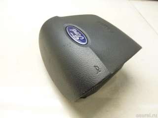 Подушка безопасности в рулевое колесо Ford Galaxy 2 2007г. 1677413 - Фото 2