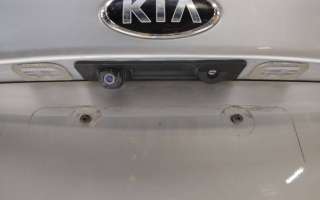 Крышка багажника KIA Optima 4 Sedan Kia Optima 4 2018г. 69200D4020 - Фото 8