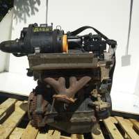 D7FA800 Двигатель к Renault Clio 3 Арт 4A2_1758