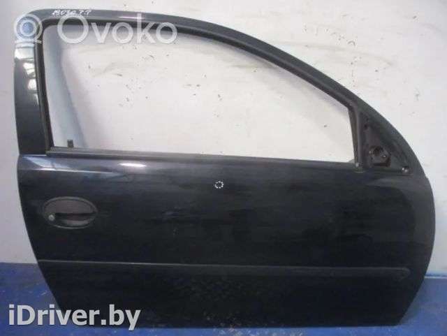 Дверь передняя правая Opel Corsa C 2001г. artCAD284415 - Фото 1