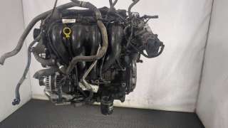 Двигатель  Ford C-max 1 1.8 Инжектор Бензин, 2007г. QQDA, QQDB  - Фото 2