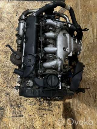 Двигатель  Peugeot 607 2.2  Дизель, 2003г. artBEN3631  - Фото 7