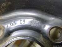 Диск колесный железо к Chevrolet COBALT 2  - Фото 7