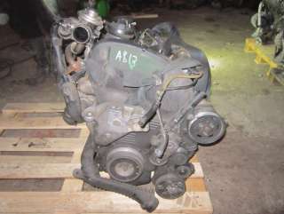 AHF Двигатель к Volkswagen Bora Арт A813