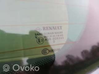 Крышка багажника (дверь 3-5) Renault Grand Scenic 3 2013г. artREE5450 - Фото 3