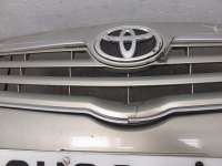 Бампер Toyota Avensis 2 2008г.  - Фото 3