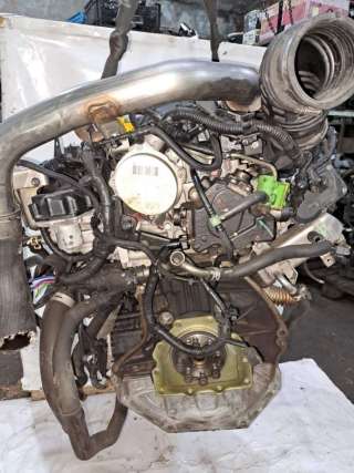 Двигатель  Renault Koleos 1.6 Dci Дизель, 2016г. R9M,R9M405,R9MB405  - Фото 2