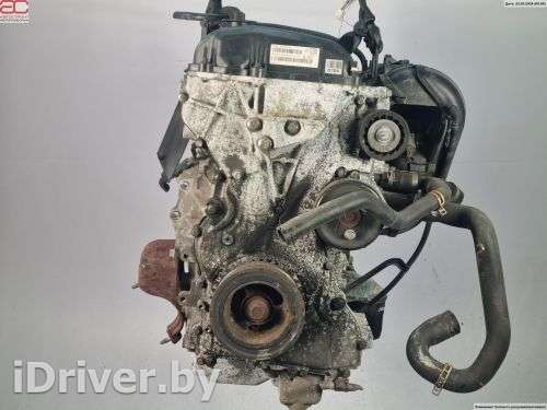 Двигатель  Ford Focus 2 restailing 1.8 i Бензин, 2008г.   - Фото 1