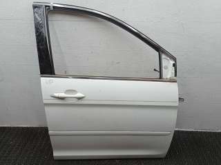 67010SHJA70ZZ Дверь передняя правая к Honda Odyssey 4 Арт 18.31-505974