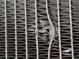 Радиатор кондиционера Hyundai Santa FE 2 (CM) 2010г. 976062B700 - Фото 5