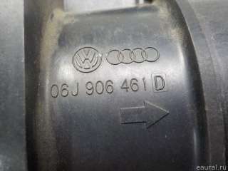 Расходомер Volkswagen Passat B7 2013г. 06J906461D VAG - Фото 8