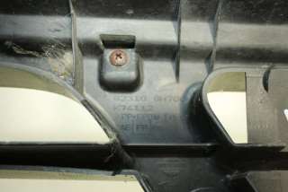 Решетка радиатора Nissan X-Trail T30 2003г.  - Фото 3