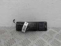 Ручка крышки багажника BMW X3 F25 2011г. 10822910 - Фото 2