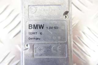 Блок управления USB BMW 5 F10/F11/GT F07 2010г. 9200503 , art814920 - Фото 3