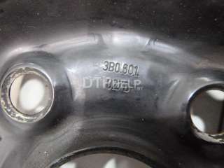 Диск колесный железо Volkswagen Passat B5 Арт AM60553125, вид 8
