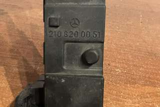 Кнопка обогрева сидений Mercedes E W210 2001г. 2108200151, #D4200 , art8306406 - Фото 2
