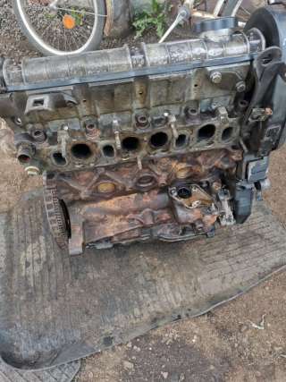 Двигатель  Renault 19 1 1.7  1990г.   - Фото 7