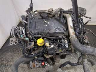 Двигатель  Renault Koleos 2.0 DCI Дизель, 2008г. 8201208561,M9R 830  - Фото 5