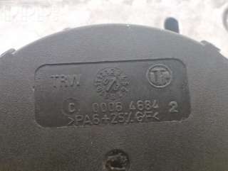 Ремень безопасности Volkswagen Passat B5 2003г. 3b9857805d, 193857737a, 33018615 , artFRC22770 - Фото 5
