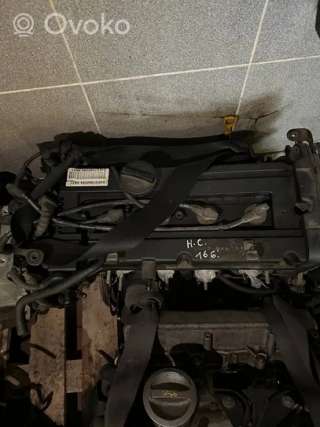 lc4v29, 4ed7682294, gaed7682294 , artEPO6629 Двигатель Hyundai Coupe GK restailing Арт EPO6629