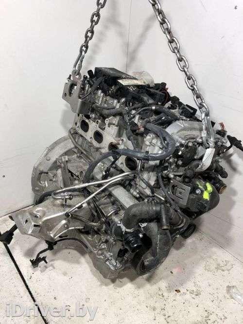 Двигатель  Mercedes E W207 1.6  Бензин, 2015г. 274910,M274910,274.910  - Фото 1