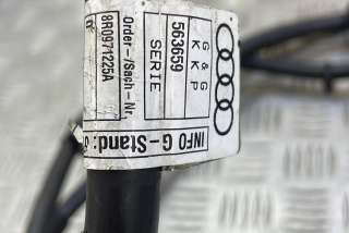 Клемма аккумулятора плюс Audi Q5 1 2011г. 8R0971225A, 8R0971225, 563659 , art10218853 - Фото 4