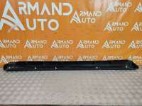 накладка порога Mitsubishi Outlander 3 2012г. 6512A602 - Фото 4