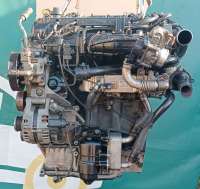 D4HB Двигатель к Hyundai Santa FE 2 (CM) Арт 55559904
