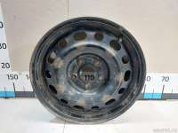  Диск колесный железо к Toyota Corolla E150 Арт E60574502